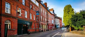 Covert Surveillance Experts in Birmingham
