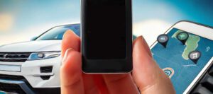 GPS Tracking including Vehicle Tracking