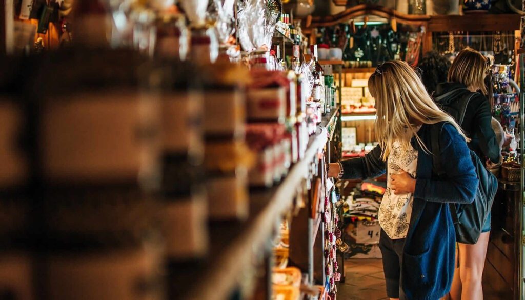 Mystery Shopping