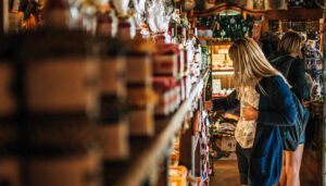 Mystery Shopping