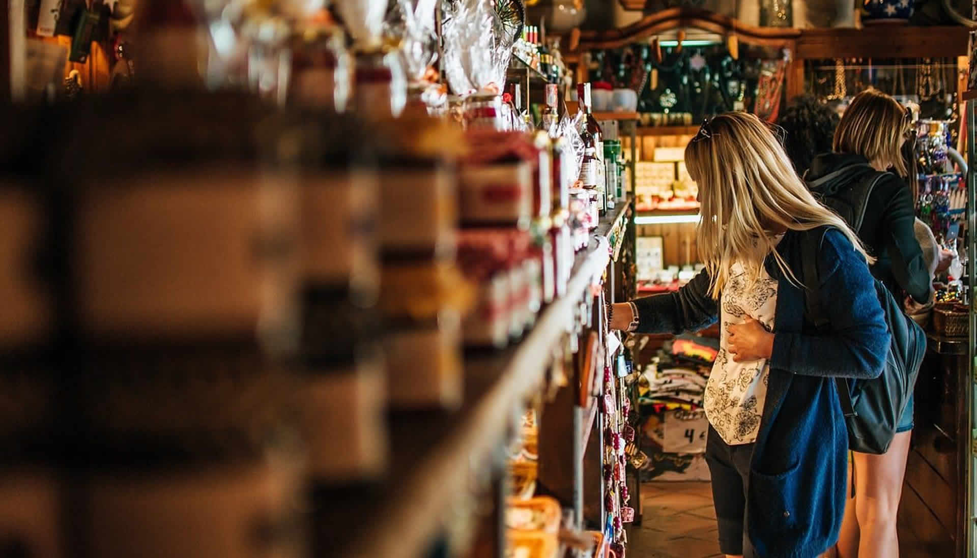 Mystery Shopping