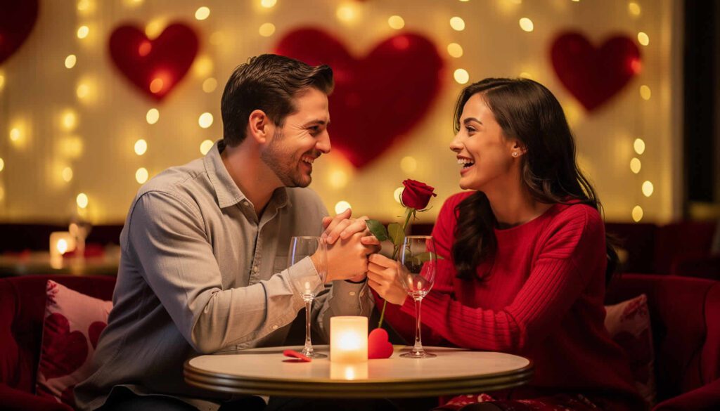 Why is Valentines Day busy for Private Investigators?