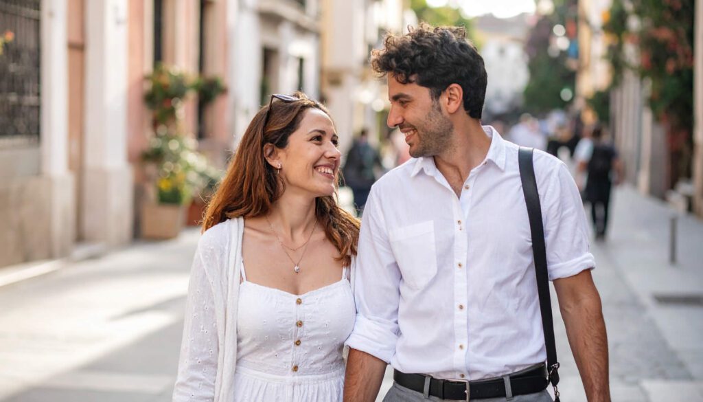 Signs of a cheating partner