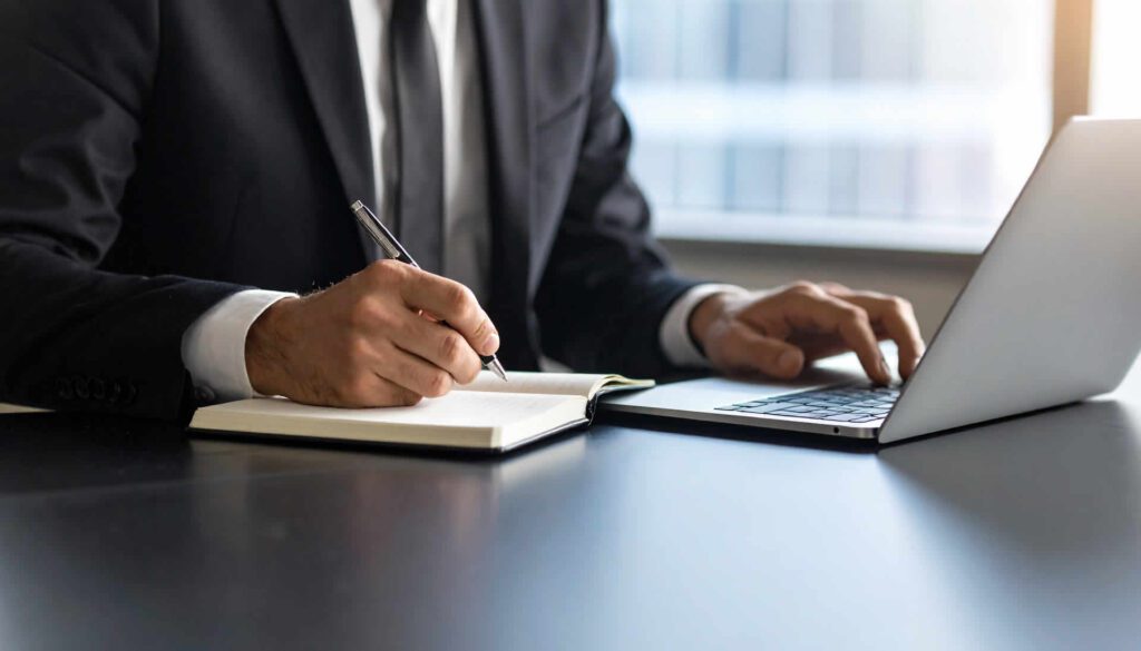 Business Fraud Investigations in Birmingham and the UK