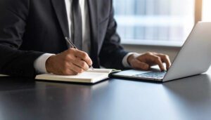 Business Fraud Investigations in Birmingham and the UK