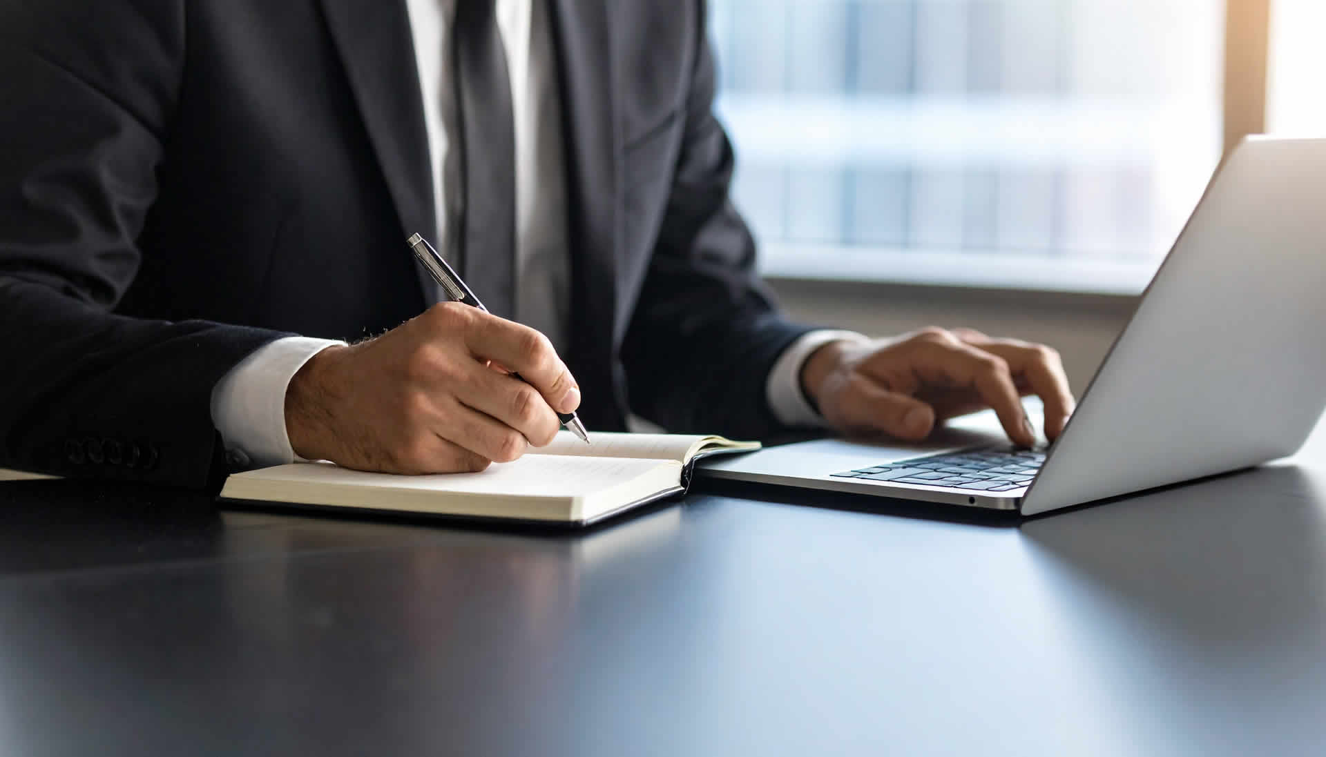 Business Fraud Investigations in Birmingham and the UK