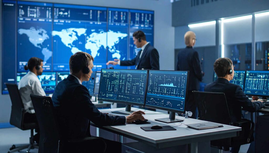 Corporate Investigations Birmingham