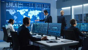 Corporate Investigations Birmingham