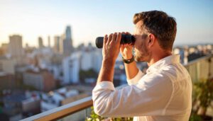 Corporate Surveillance Services