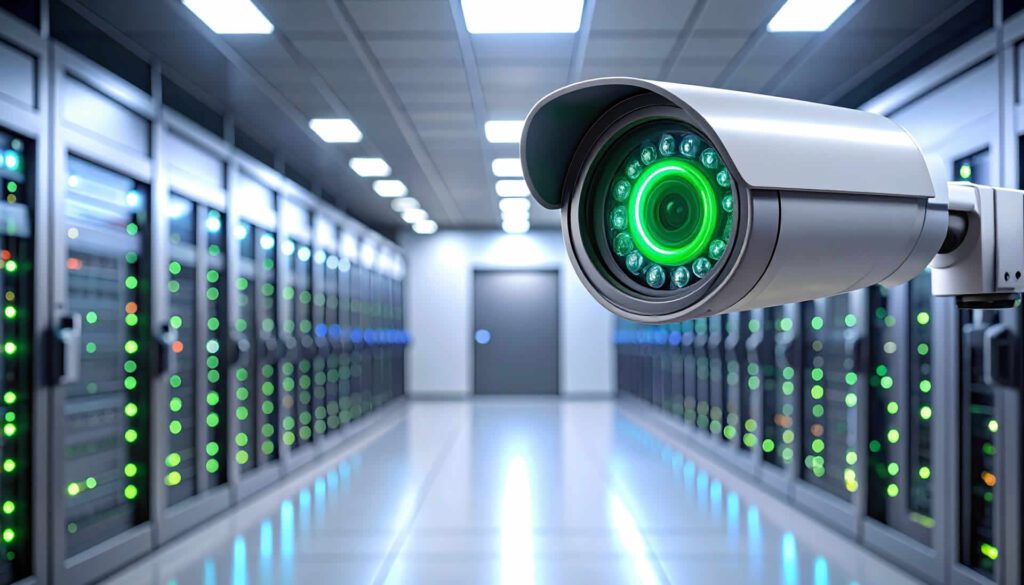 Corporate Theft Prevention Services