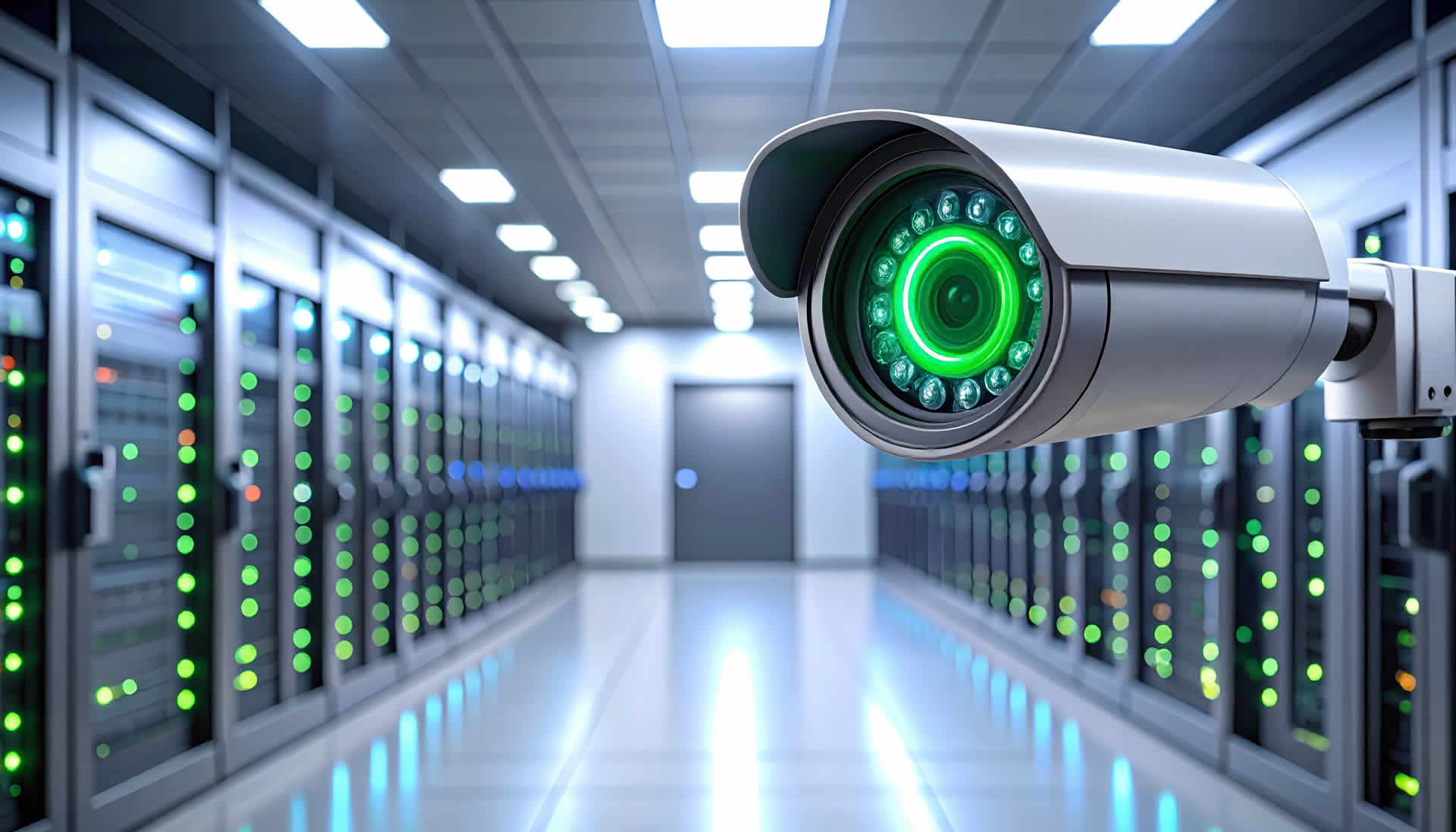 Corporate Theft Prevention Services