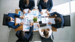 Due Diligence Investigations