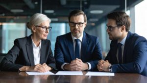 Employee Misconduct & Fraud Investigations