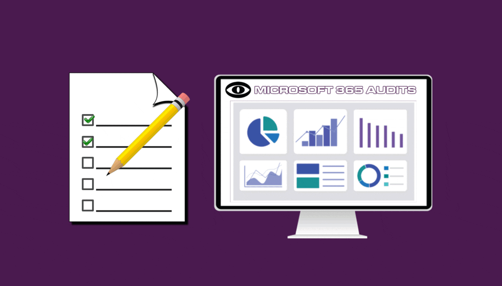 Microsoft 365 Audits