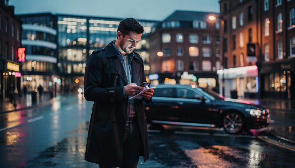 Looking to Find a Private Investigator Near You in Birmingham