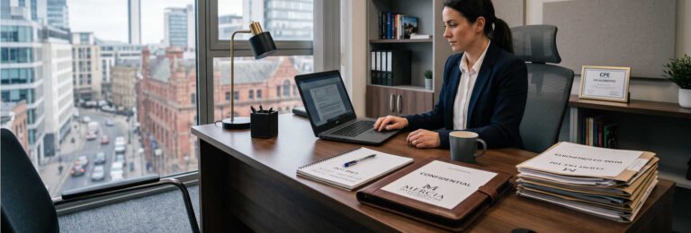 Professional Investigation Services Birmingham