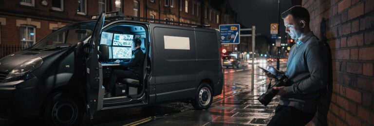 Surveillance Services in Birmingham