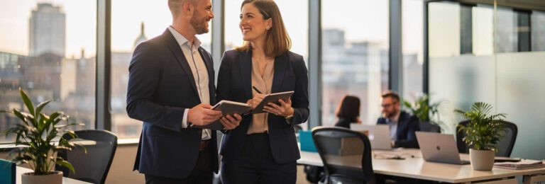 We Investigate Workplace Infidelity