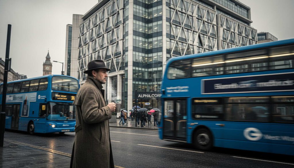 Private Detective Birmingham