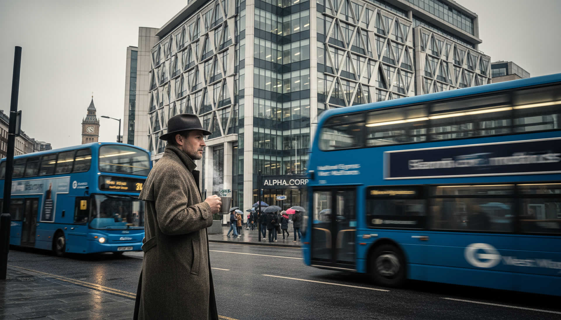 Private Detective Birmingham