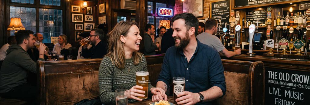 The Regular Thursday Night That Raised Suspicions